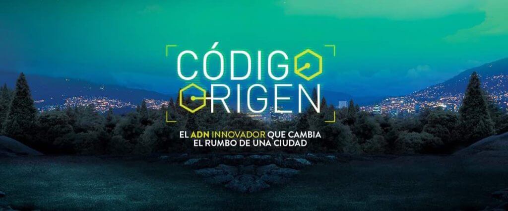 Documental de Medellín: descubre su ADN innovador